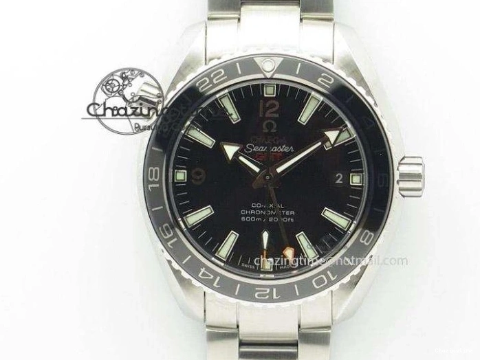 0119 Practical De Ville RG MKF 1:1 Best Edition Silver Dial RG Markers on Brown Leather Strap MIYOTA 9015 V 8049